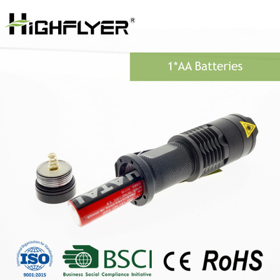 ไฟฉาย LED มุ่งเน้นกระเป๋า, ไฟฉาย LED ความเข้มสูง 3 วัตต์ 200 ลิตร