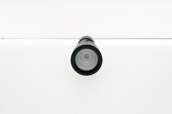 สเก็ตบอร์ดไฟชาร์จไฟ LED ไฟฉายด้วย Cree นำประสิทธิภาพสูง