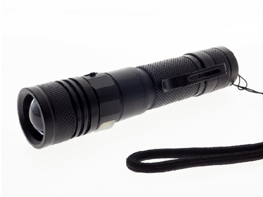 สายสะพายขนาดเล็กไฟฉายแบบชาร์จไฟได้, ไฟฉาย LED แบบชาร์จใหม่ได้