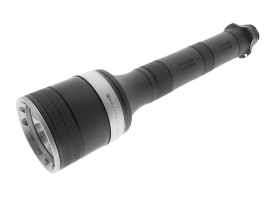 ไฟฉาย LED แรงบีม LED 600 - 200 Lumen IPX8 กันน้ำ