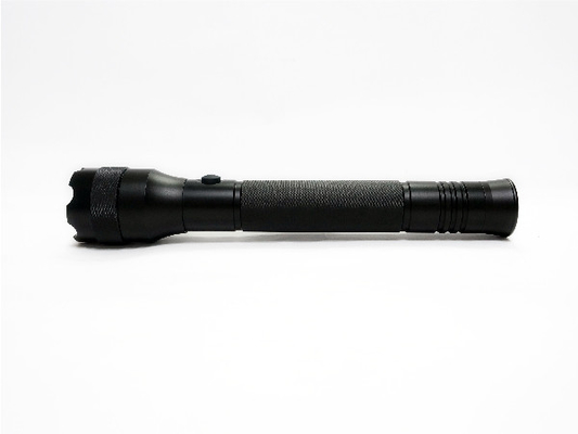 ตำรวจระดับมืออาชีพ EDC ไฟฉาย LED 1500 Lumen IPX7 ประสิทธิภาพสูง
