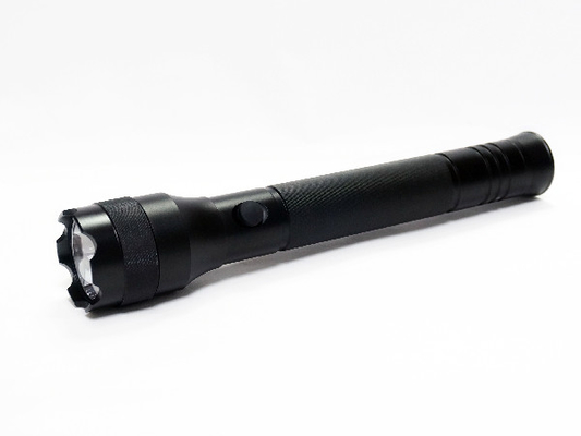 ตำรวจระดับมืออาชีพ EDC ไฟฉาย LED 1500 Lumen IPX7 ประสิทธิภาพสูง