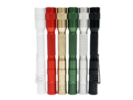 CREE LED พยาบาลส่วนบุคคล Penlights การแพทย์วินิจฉัยไฟปากกาแพทย์