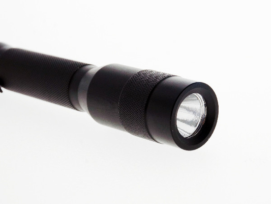 หมอพ็อกเก็ต LED ไฟฉายปากกาขนาดเล็ก 6400K อุณหภูมิสี