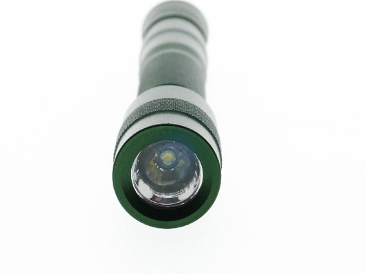 130 Lumens Xpe ไฟฉาย LED, ไฟฉาย LED กันน้ำปรับแต่งสีได้