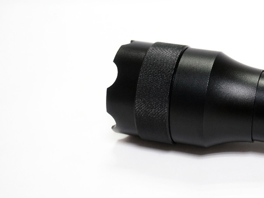 ปุ่มกดกันน้ำไฟฉาย LED, ไฟกระพริบ 1500lm Flashlight ไฟฉาย