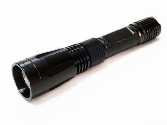 Professional A7075 ไฟฉาย LED แบบชาร์จไฟได้ 500 ลูเมนสำหรับล่าสัตว์
