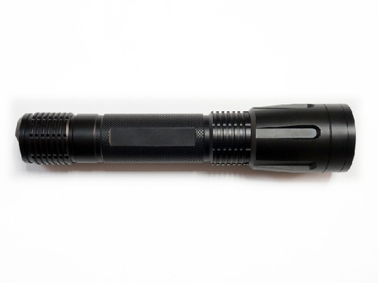 Waterproof Cree Tactical Flashlight , Xmlt6 Tactical Flashlights For Law Enforcement