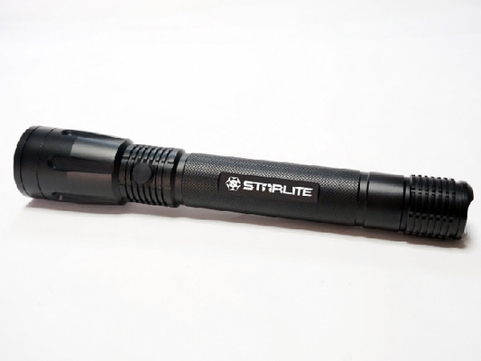 Cree Xm L U2 Led Law Enforcement Flashlight 800LM IPX7 Waterproof Grade
