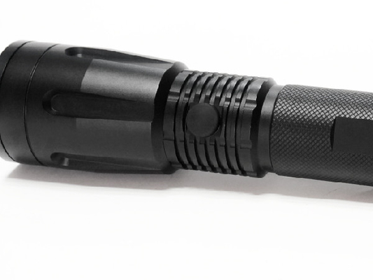 Cree Xm L U2 Led Law Enforcement Flashlight 800LM IPX7 Waterproof Grade
