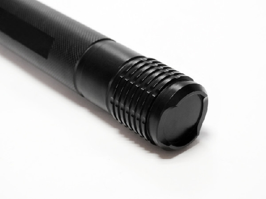 Cree Xm L U2 Led Law Enforcement Flashlight 800LM IPX7 Waterproof Grade