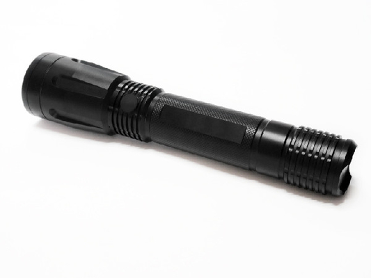 Aero Grade Hunting Law Enforcement Flashlight Weather Proof 10W Output