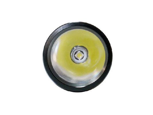 Personal Police Rechargeable LED Flashlight Self Defense CREE LED XML2 T6